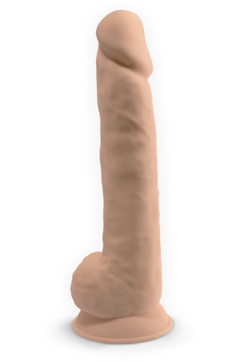 Gode The Original Model 1 flesh 38 cm - SilexD — vue 4