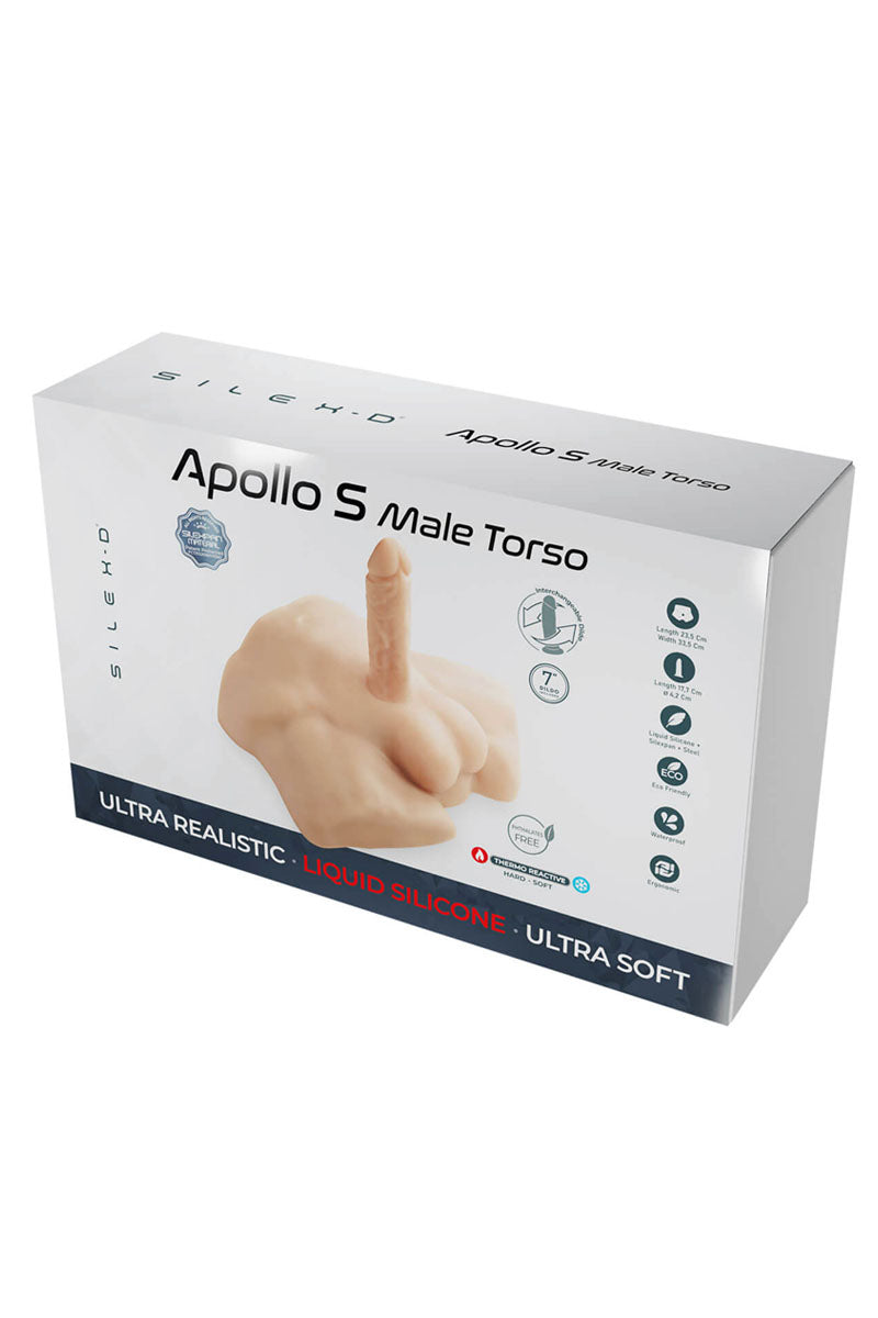 Masturbateur bassin homme Apollo S — vue 3