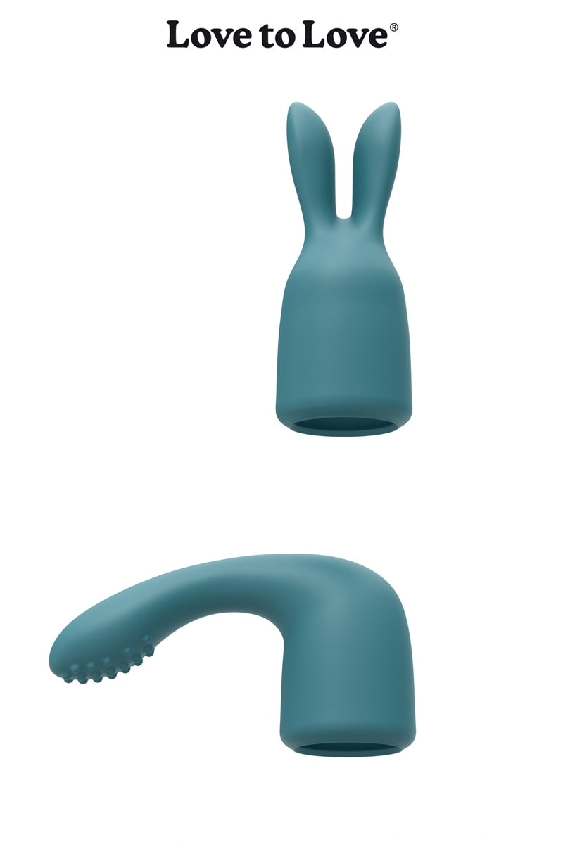 Stimulateur Wand R-evolution — vue 4