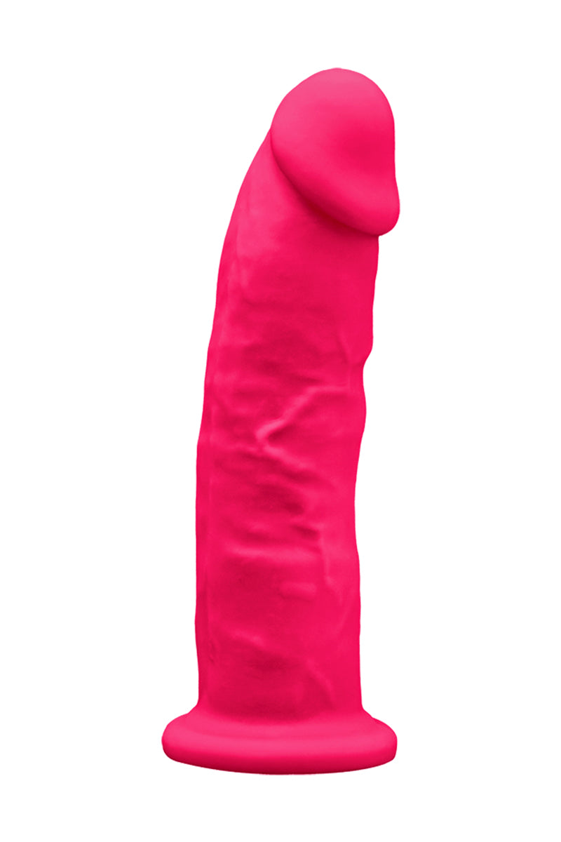 Vibro The Original Model 2 rose 17,5 cm - SilexD — vue 4