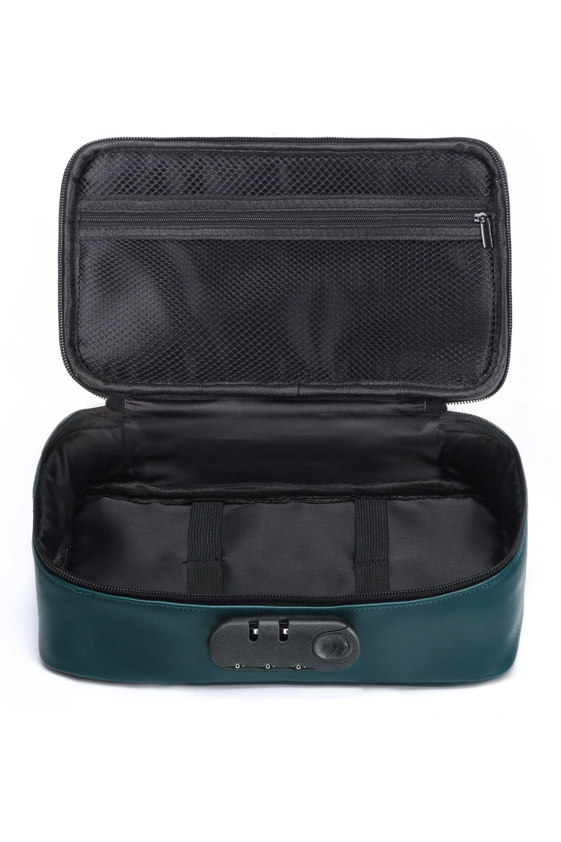 Discreet box luxury green - Dorcel — vue 4