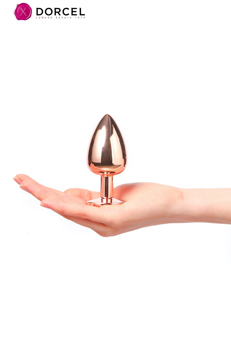 Diamond Plug L - Dorcel — vue 4