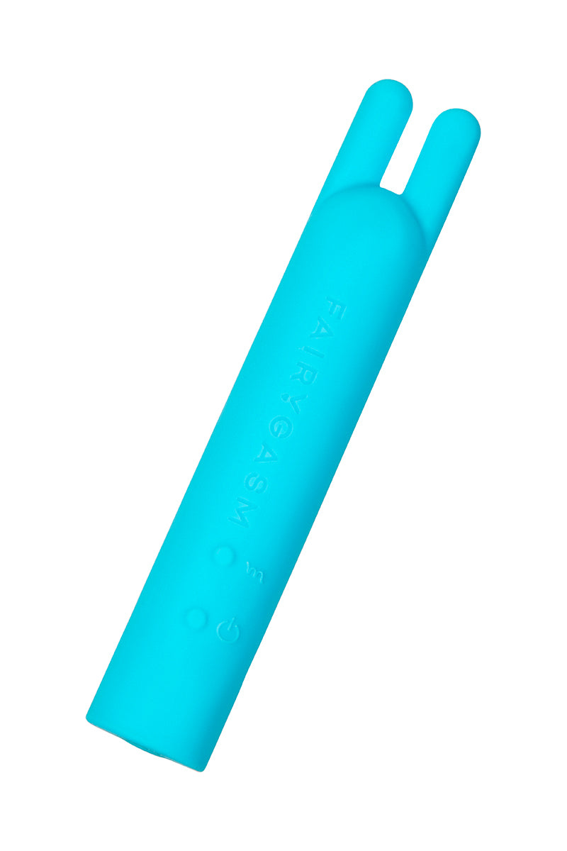 Mini vibromasseur BlissStars bleu, FairyGasm, vue 4