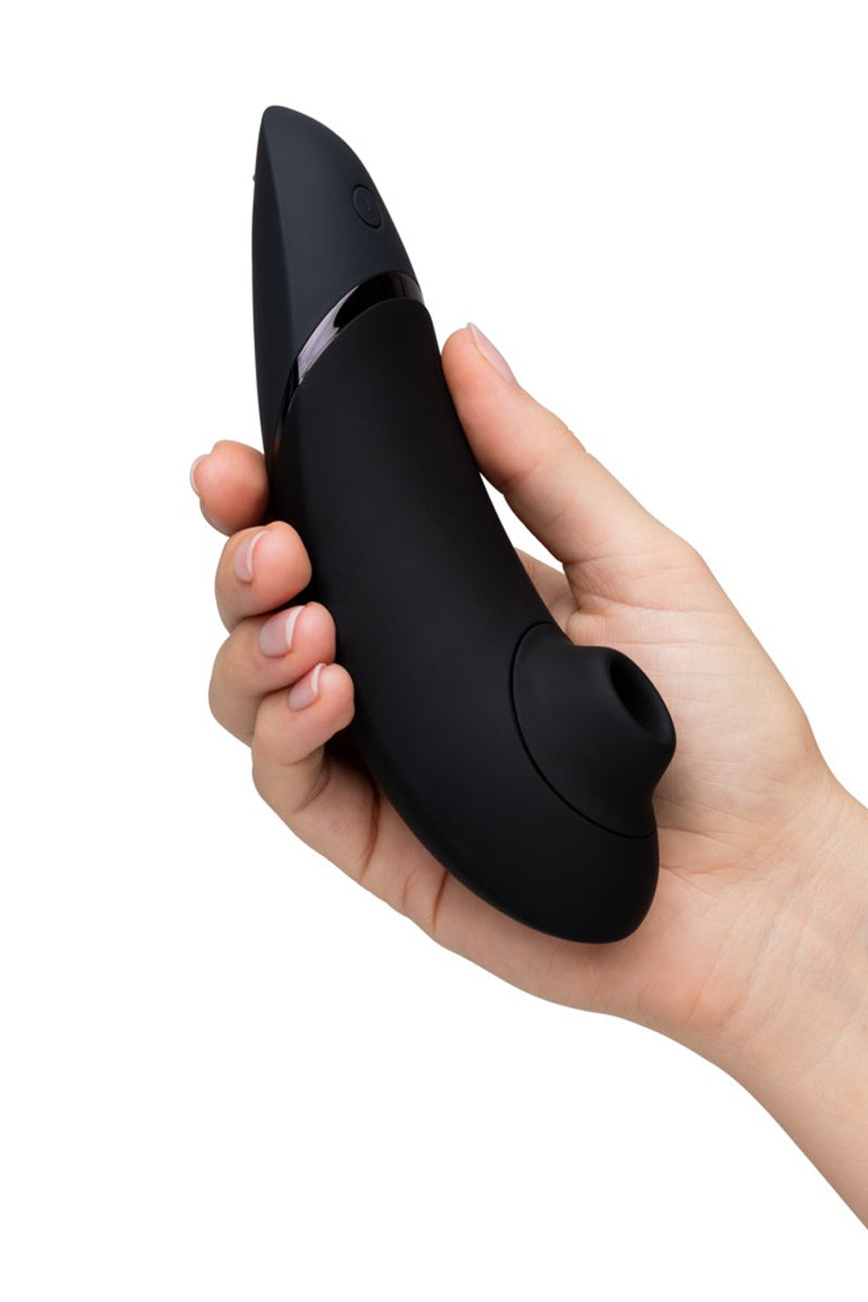 Stimulateur Womanizer Next noir — vue 4