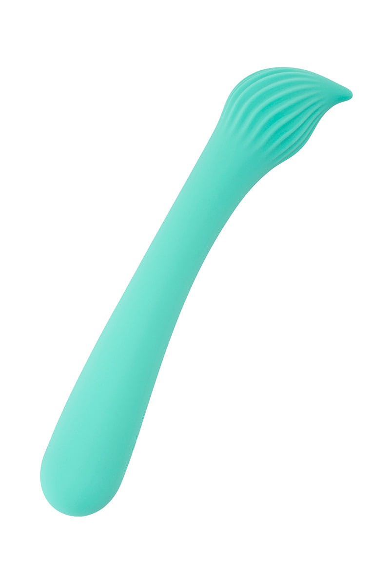 Vibromasseur Passionmania vert, FairyGasm, vue 4
