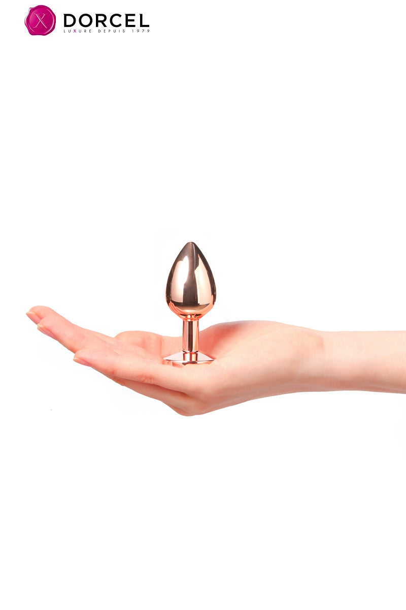 Diamond Plug S - Dorcel — vue 4