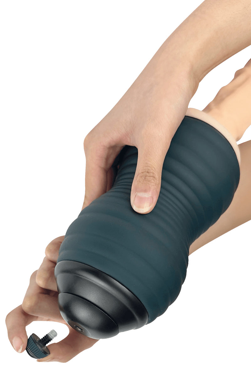 Masturbateur vagin Siltex Ultra - Adrien Lastic — vue 3