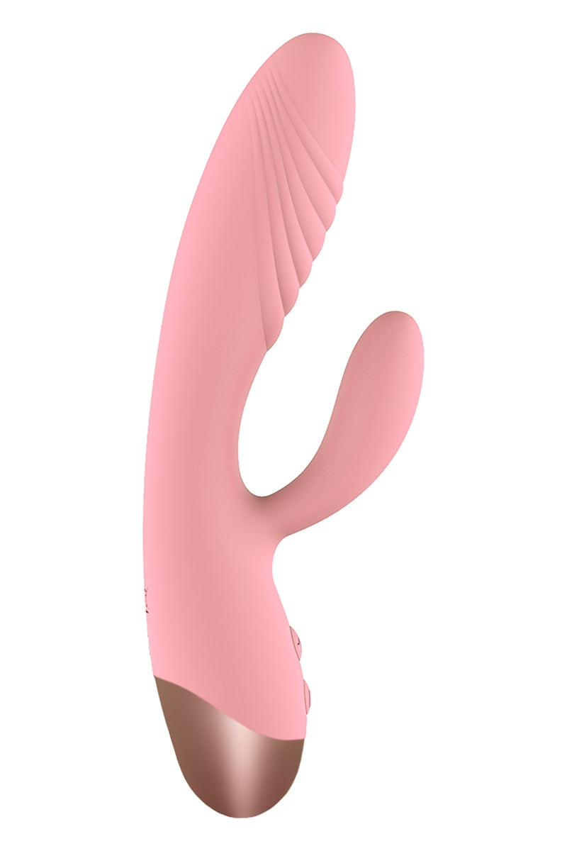 Vibromasseur Rabbit Elali - Wooomy — vue 4