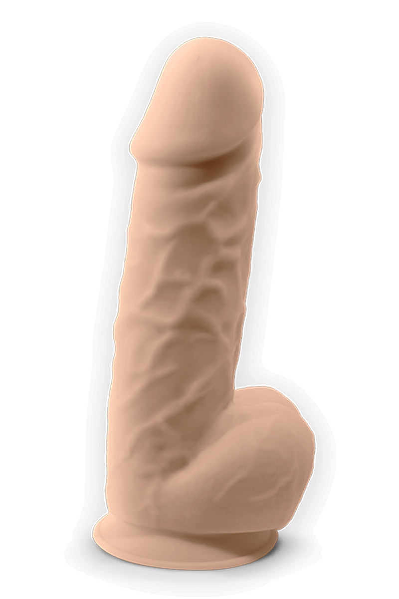 Vibro The Original Model 1 beige 21 cm - SilexD — vue 4