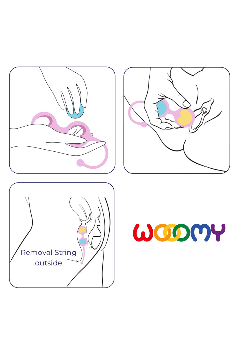 Boules de kegel - Wooomy — vue 4
