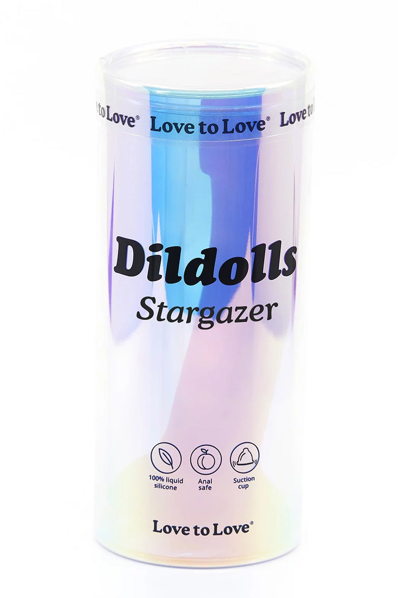 Dildolls Stargazer - Love to Love — vue 4