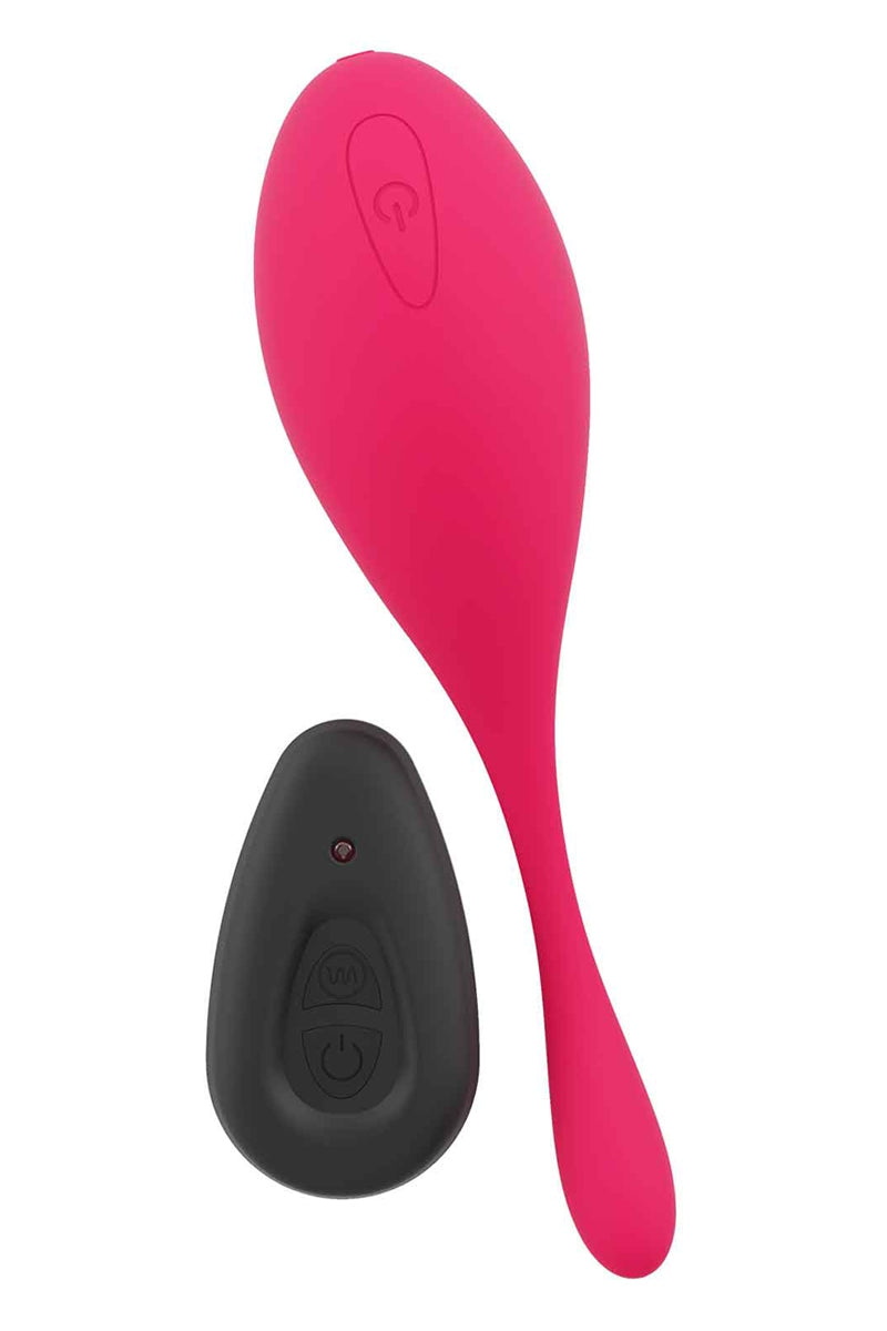 Oeuf vibrant télécommandé Secret Vibe 2 — vue 4