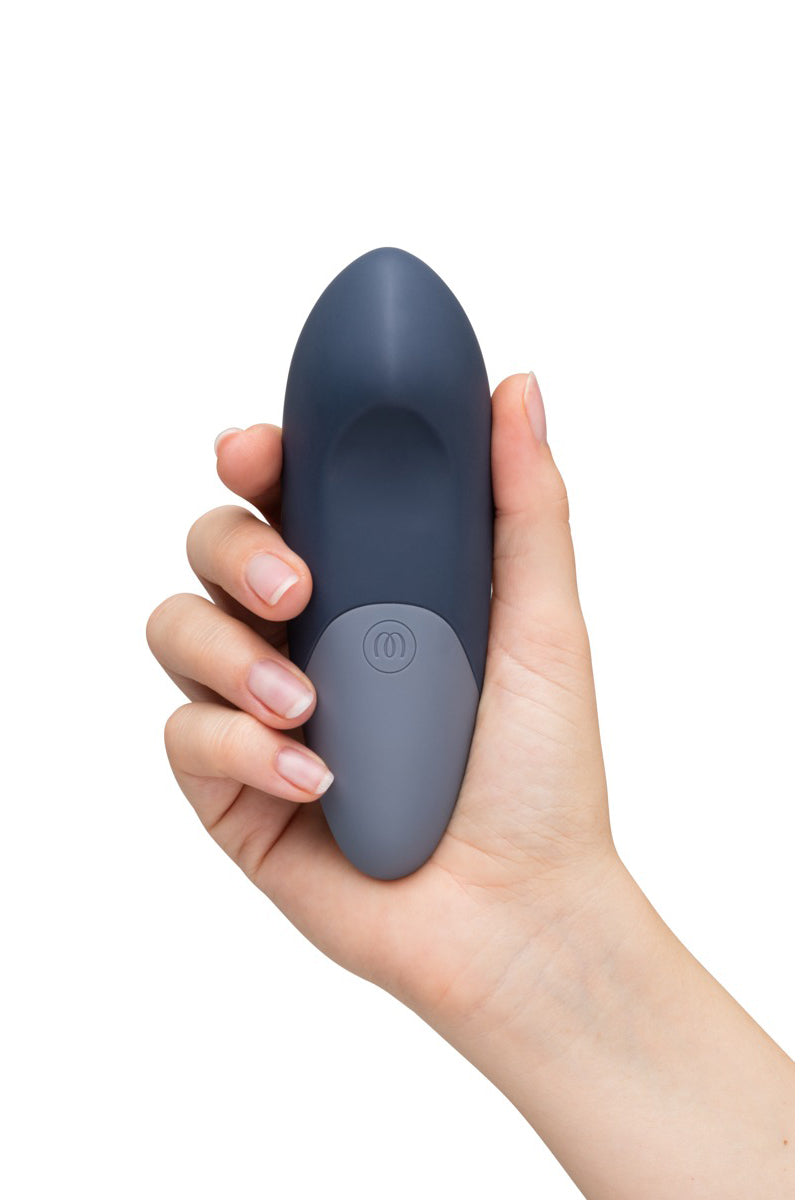 Vibromasseur Womanizer Vibe bleu — vue 4