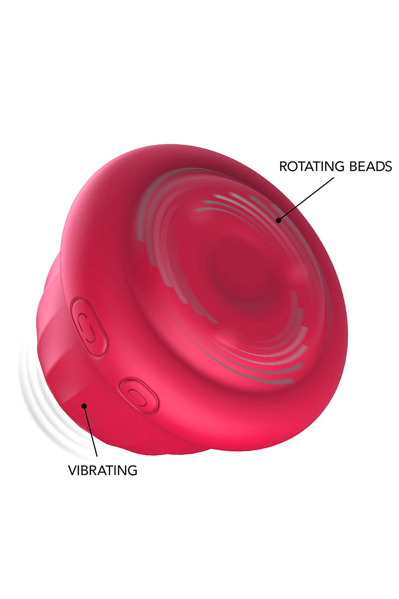 Double stimulateur Pearl Pulse Xocoon, vue 4