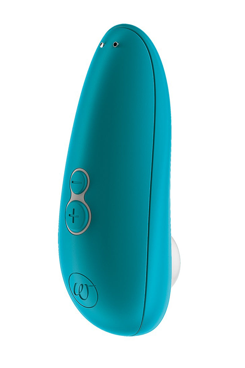 Stimulateur Clitoridien Womanizer Starlet 3 turquoise — vue 4