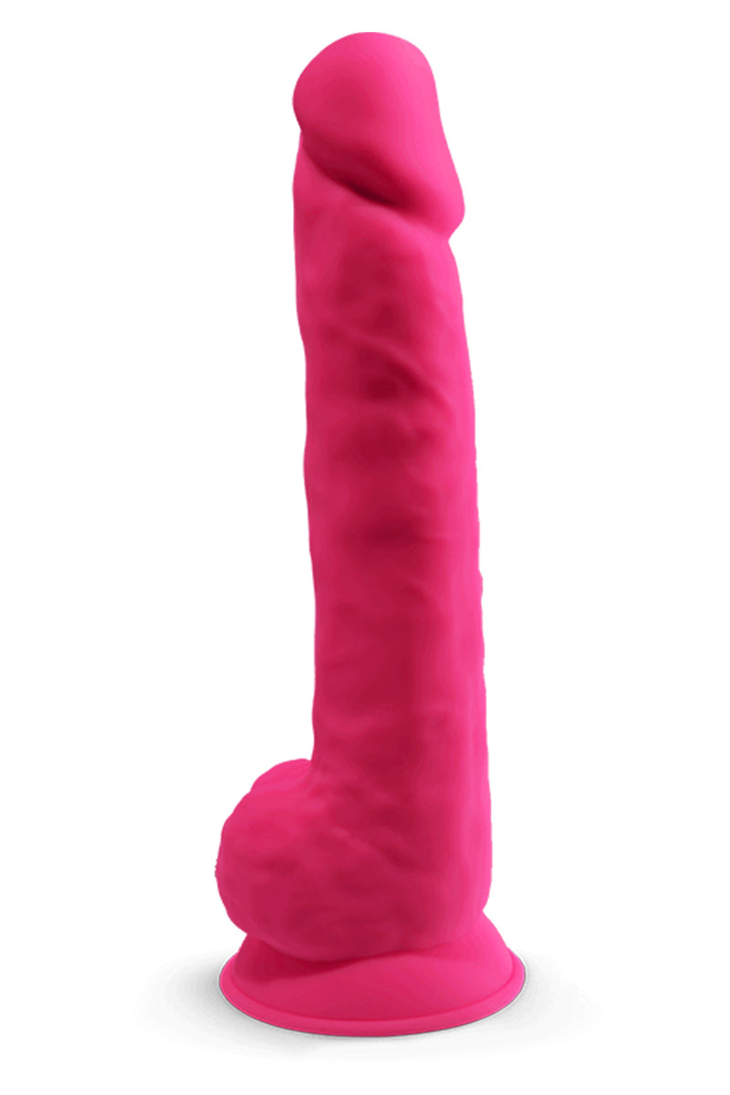 Gode The Original Model 1 rose 38 cm - SilexD — vue 4