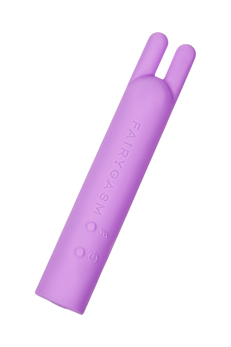 Mini vibromasseur BlissStars violet, FairyGasm, vue 4