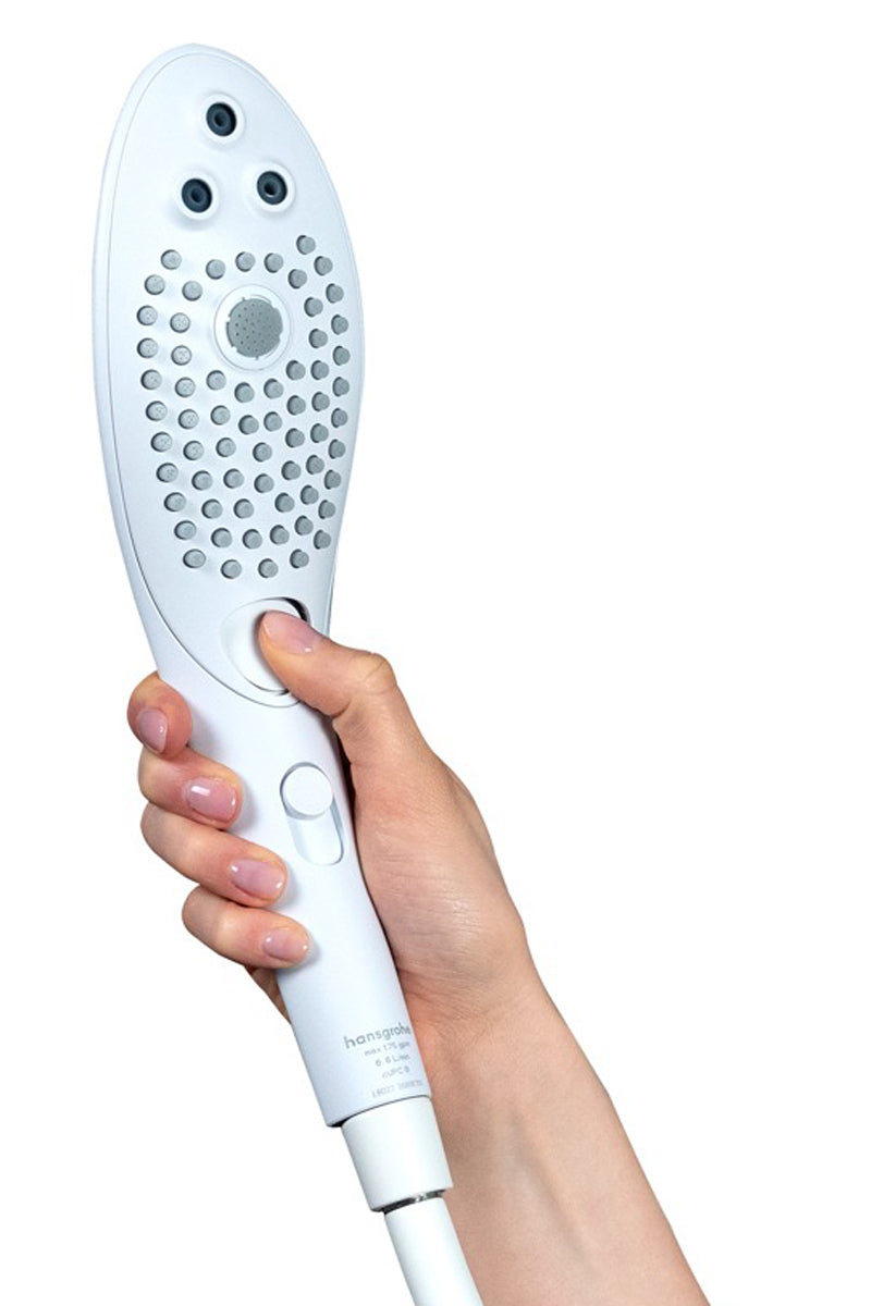 Womanizer Wave blanc — vue 4