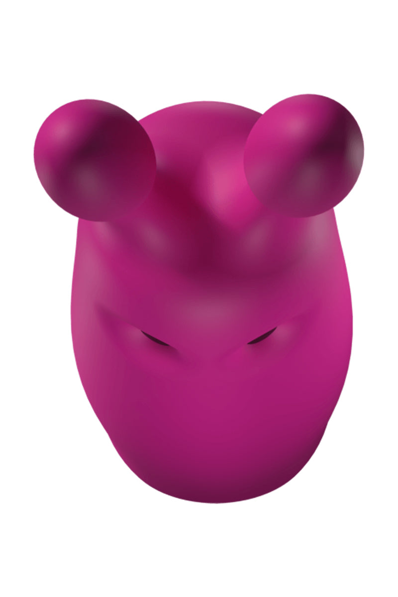 Pocket vibe lapin rose - Adrien Lastic — vue 4
