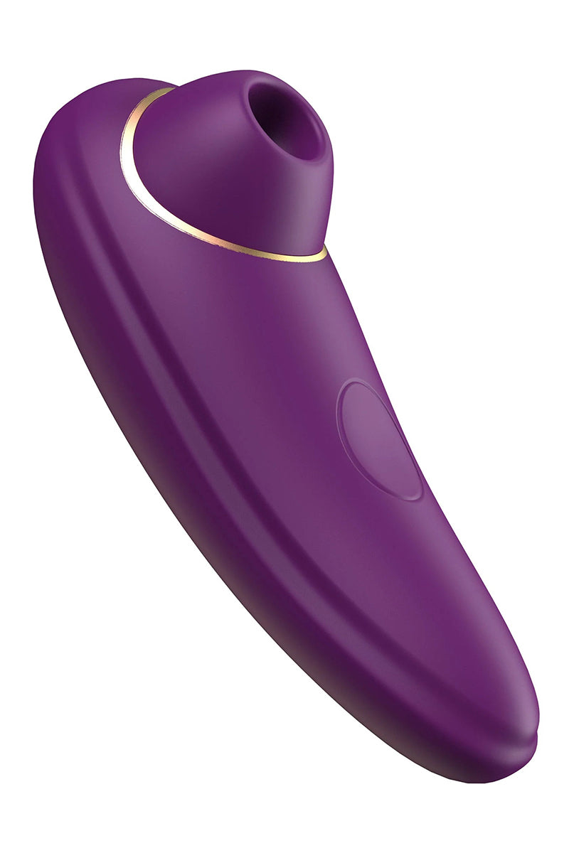 Stimulateur clitoridien Sensual Sway Air Xocoon, vue 4
