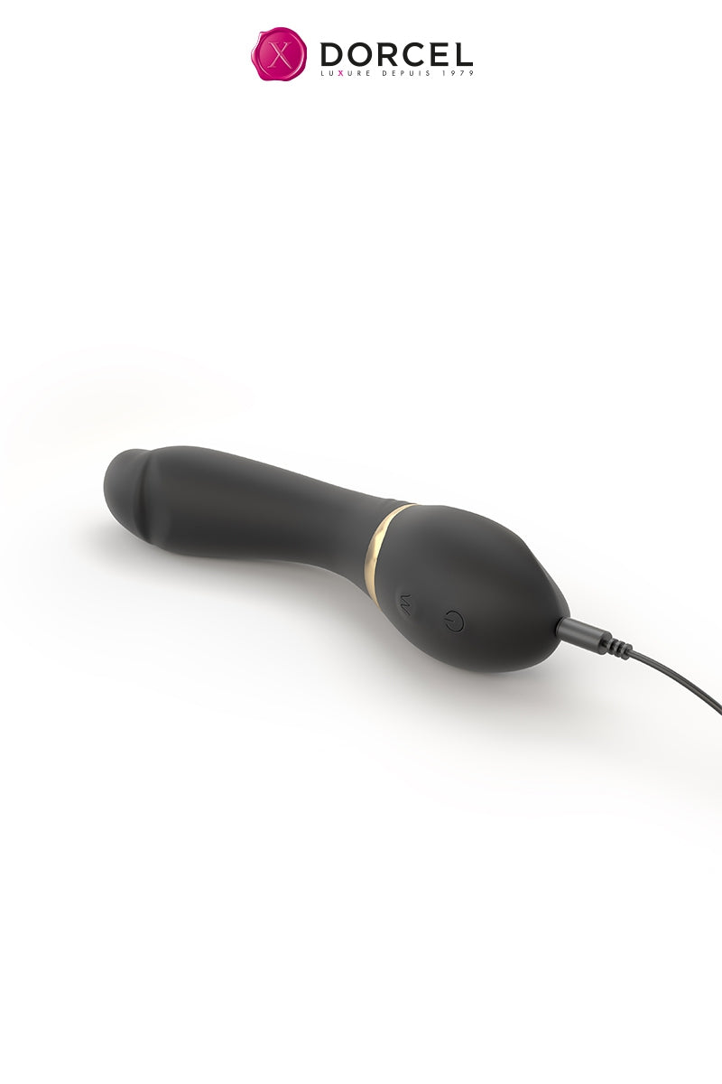 Vibromasseur Tender Spot - Dorcel — vue 4