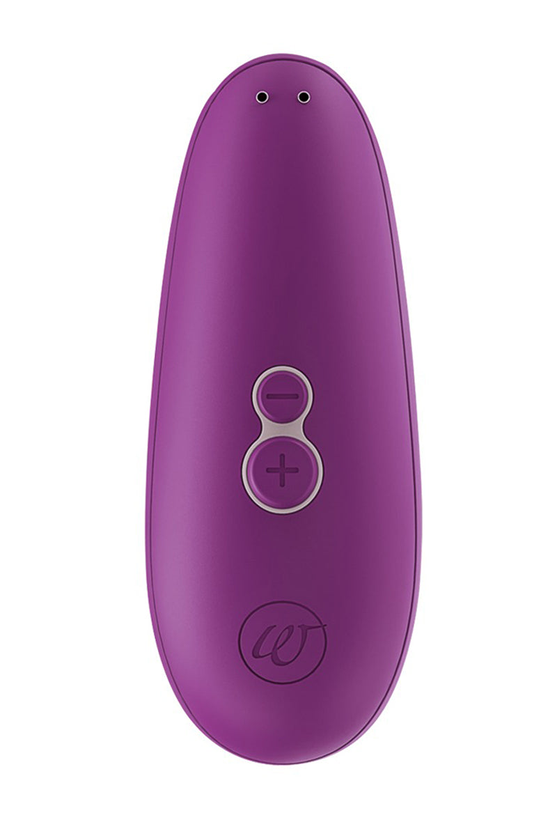 Stimulateur Clitoridien Womanizer Starlet 3 violet — vue 3
