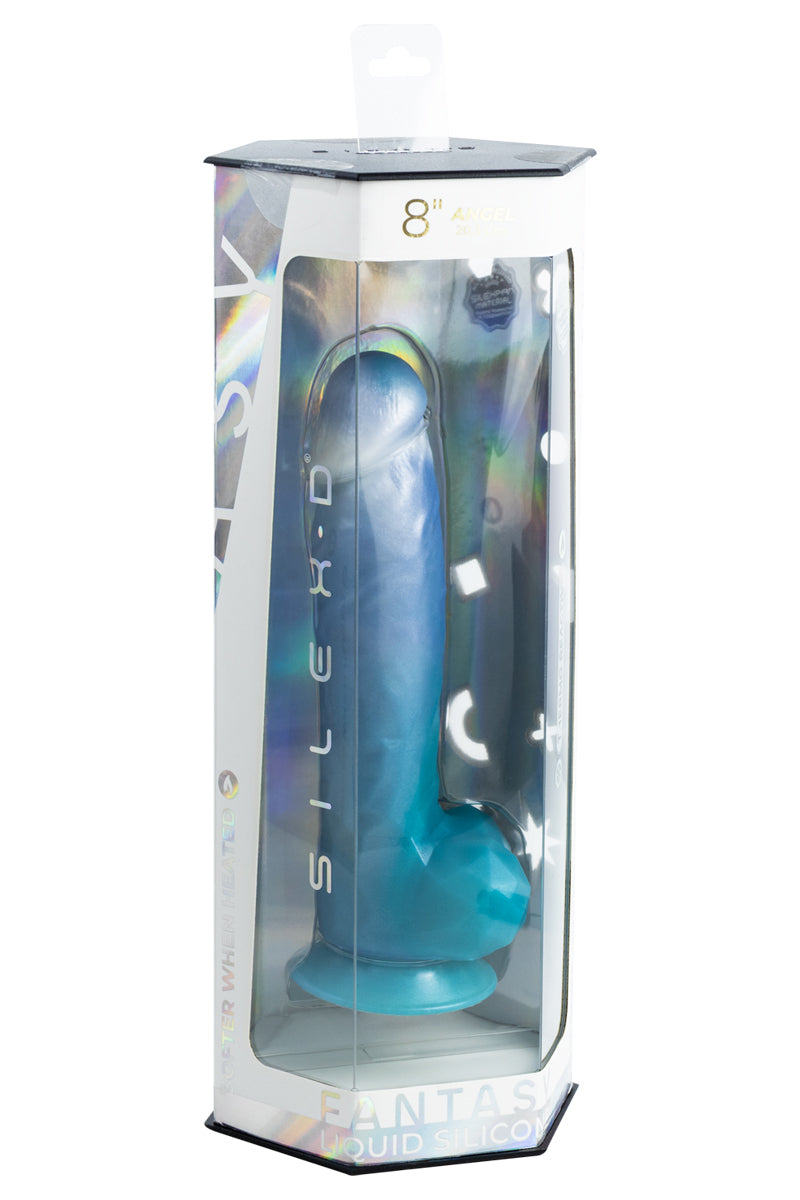 Gode Angel 18,5 x 4,1 cm - SilexD Fantasy Collection — vue 3