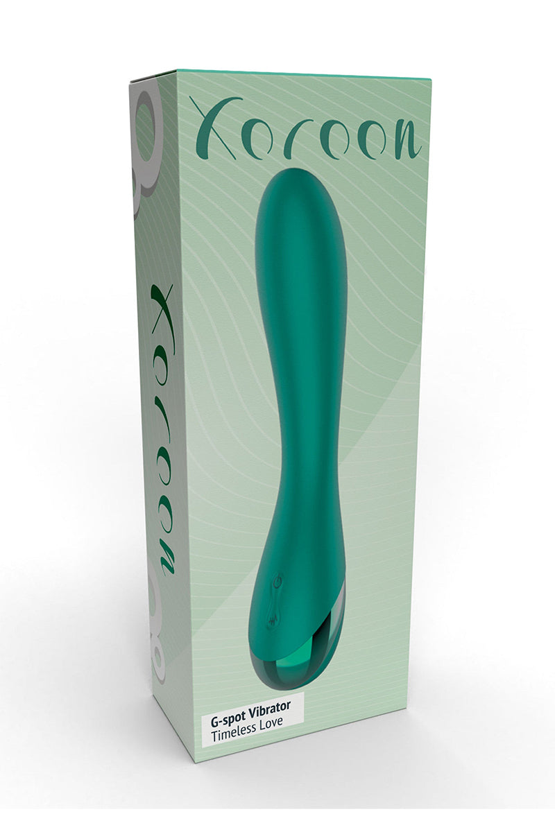 Vibro point G Timeless Love Xocoon, vue 5