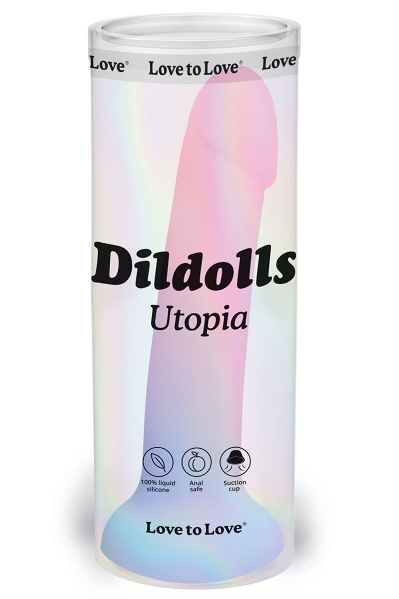 Dildolls Utopia - Love to Love — vue 3
