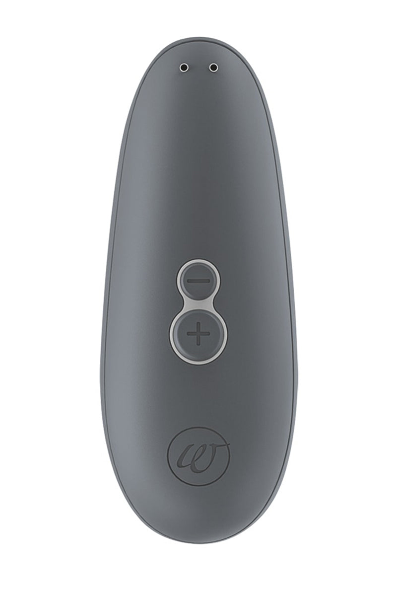 Stimulateur Clitoridien Womanizer Starlet 3 gris — vue 3