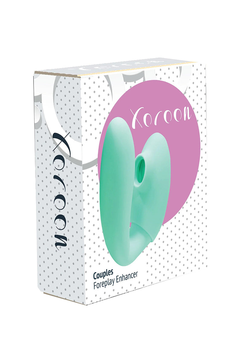 Couples Foreplay Enhancer Xocoon