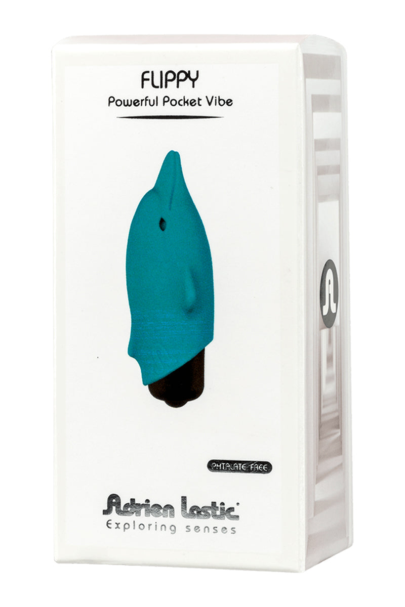 Mini vibro Flippy - Adrien Lastic — vue 3
