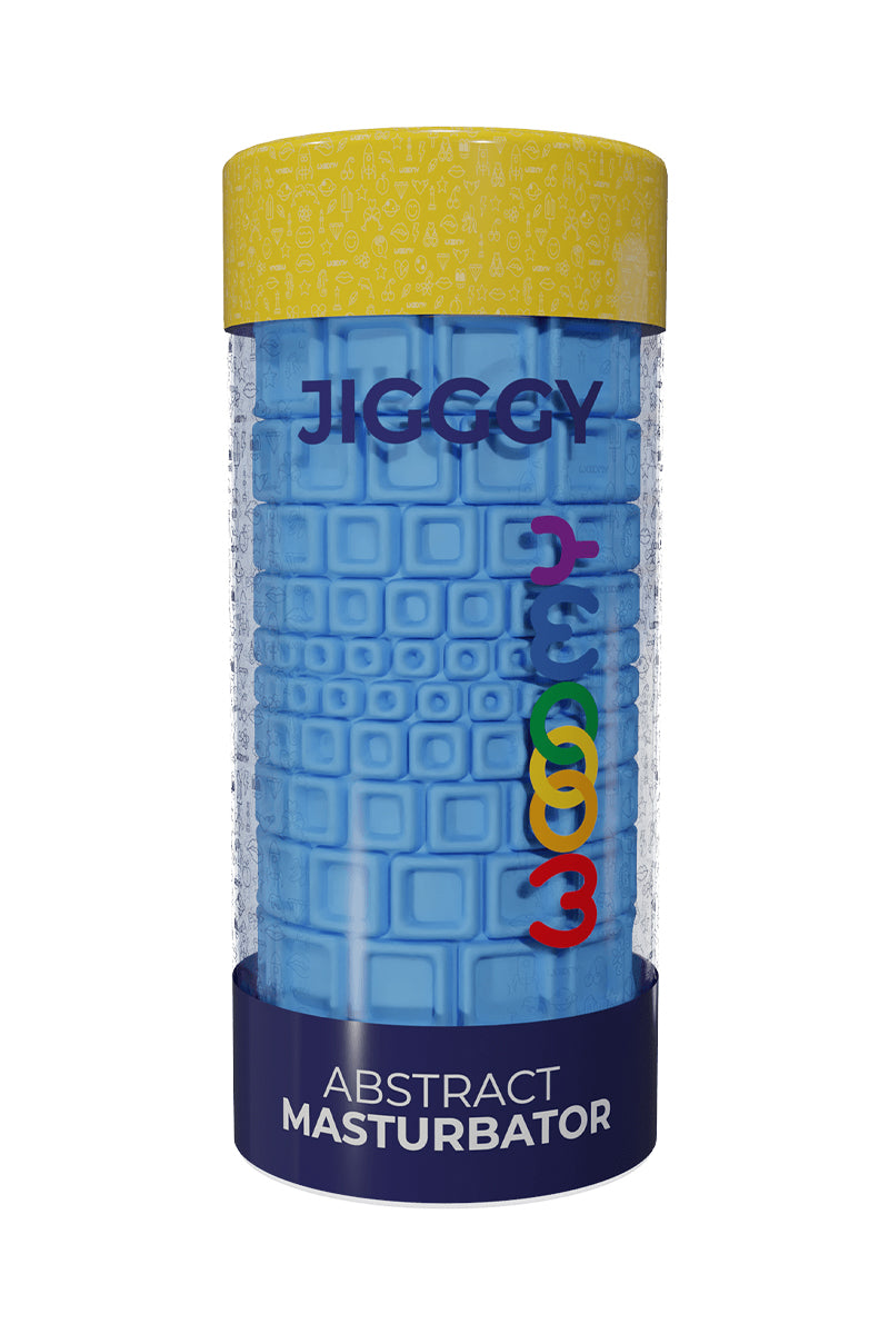 Masturbateur Abstract Jigggy - Wooomy — vue 3