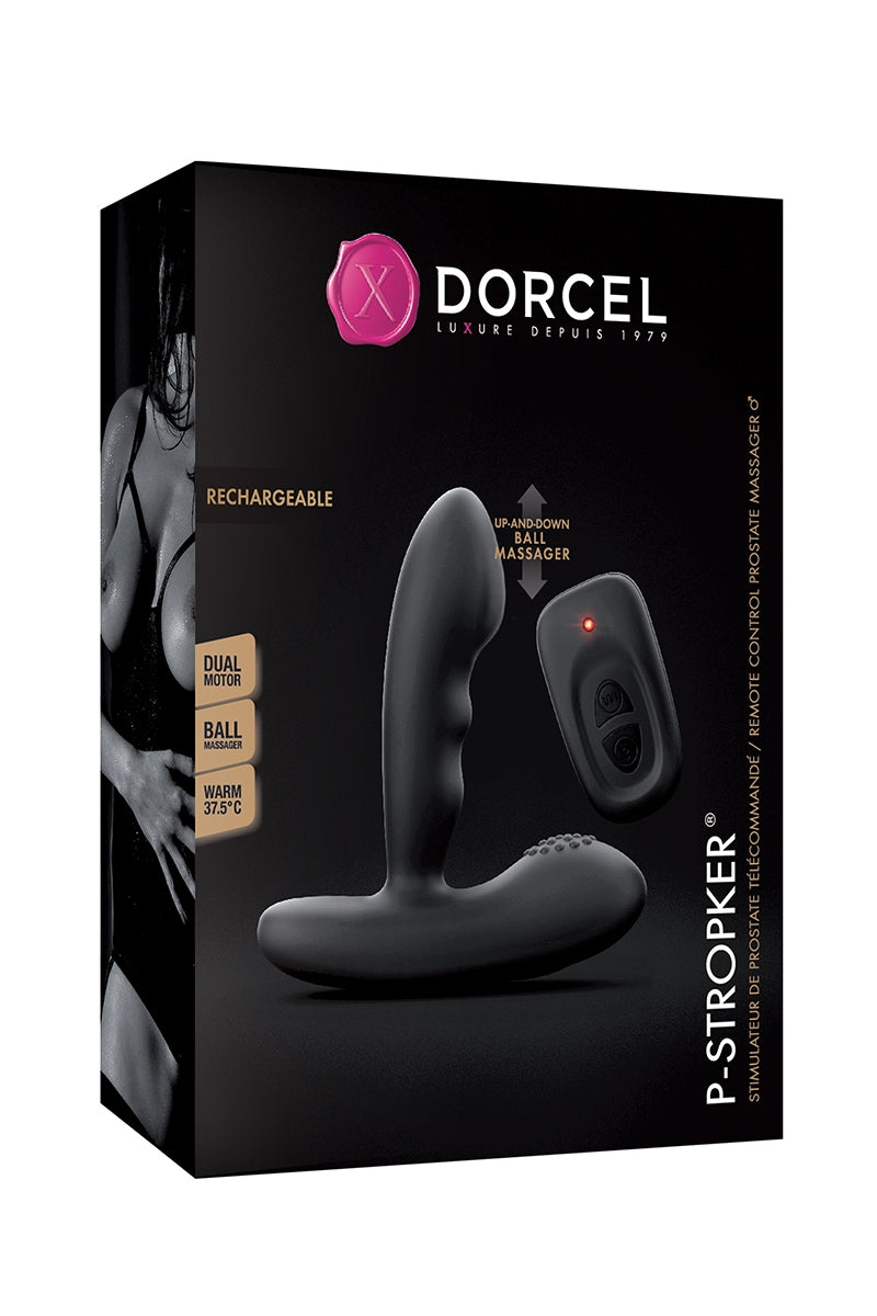 Stimulateur prostatique P Stroker — vue 3
